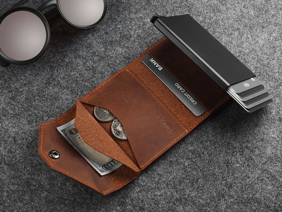 Portfel PORTER Go 1746