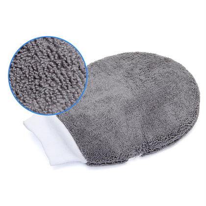 Zestaw do mycia samochodu  DUNLOP 9 elementów