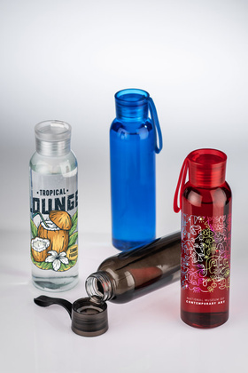 Butelka szklana VERRE 500 ml