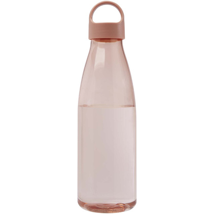 Bergen butelka na wodę o pojemności 800 ml z tworzyw sztucznych pochodzących z recyklingu