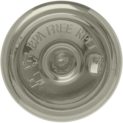 Panama torba termiczna na plażę z uchwytami ze sznurka wykonana z materiałów z recyklingu z certyfikatem GRS 23L