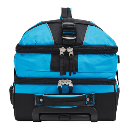 Torba podróżna na kółkach BoGi S