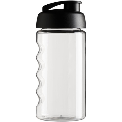 Bidon H2O Bop® o pojemności 500 ml z wieczkiem zaciskowym