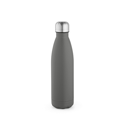 Butelka Mississippi 550 ze stali nierdzewnej z recyklingu 535 ml