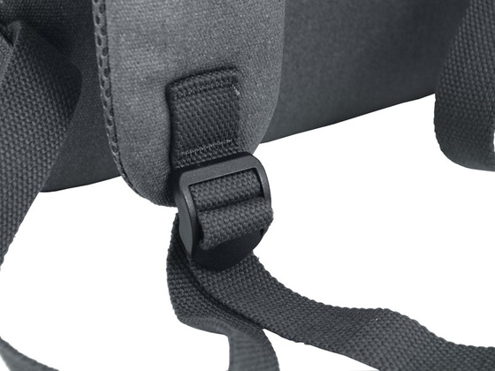 Plecak Aeronautica Militare New City czarny