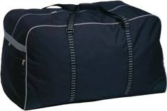 Torba sportowa KEMER 158085-990 czarny