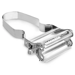 Obieraczka kuchenna obierak podwójna skrobak