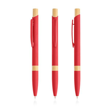 Długopis aluminiowy / Bulu