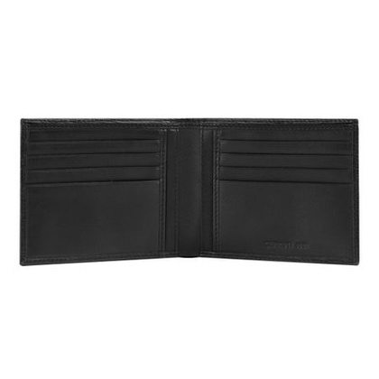 Portfel Belgravia Black