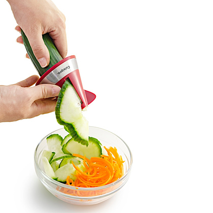 Temperówka do warzyw zest.2szt