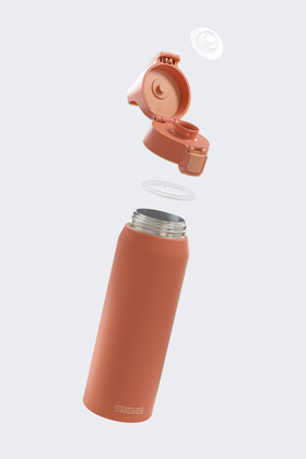 SHIELD THERM ONE ECO RED 0.75 L