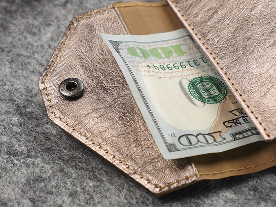 Portfel PORTER Go 1746