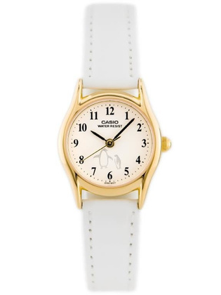 ZEGAREK DAMSKI CASIO LTP-1094Q-7B6 (zd522g) - komunijny + BOX