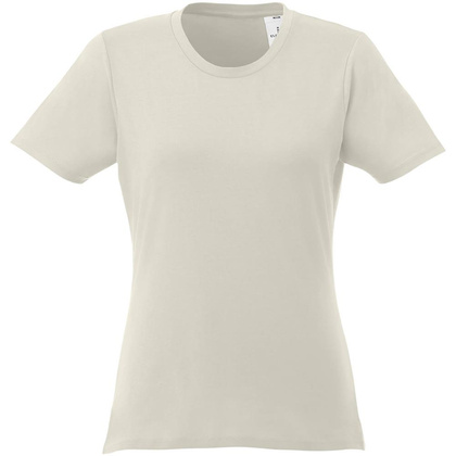 T-shirt damski z krótkim rękawem Heros