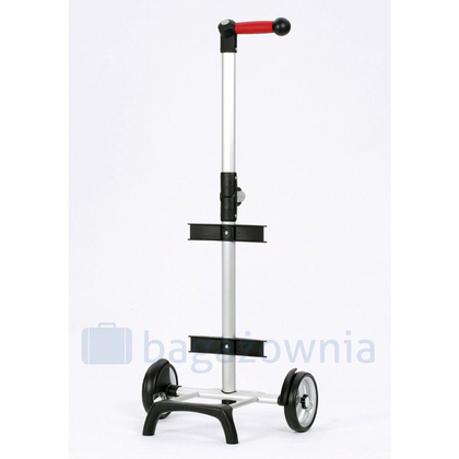 Wózek na zakupy ANDERSEN Unus Fun Mikkel 121-210-80