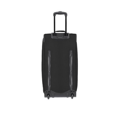 Torba podróżna na kołach TRAVELITE BASIC 96277-01 Czarny