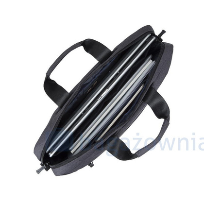 Torba na laptop 15.6" RIVACASE Suzuka 7730 Czarna