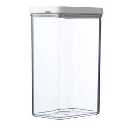 Pojemnik na żywność Omnia 2000ml biały 106413032500