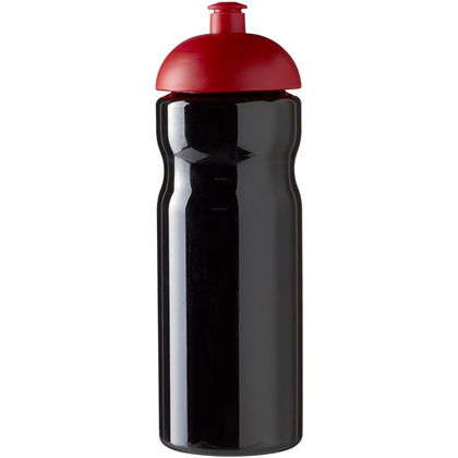 Bidon H2O Base® o pojemności 650 ml z wypukłym wieczkiem