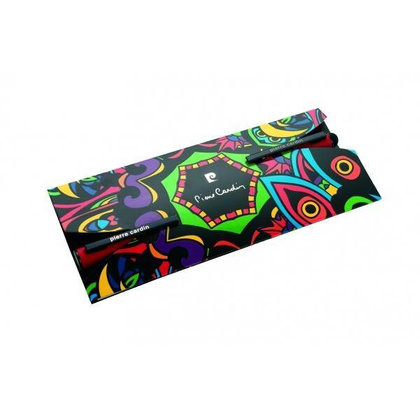 Zestaw piśmienny touch pen, soft touch CELEBRATION Pierre Cardin