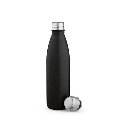 Butelka Mississippi 550 ze stali nierdzewnej z recyklingu 535 ml