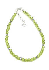 BRANSOLETKA OLIWIN 925