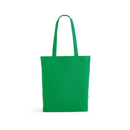 Torba na zakupy Logan bawelna z recyklingu 280 gsm