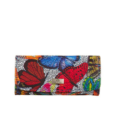 Kolorowe etui na klucze BajuBaj – skóra naturalna i podwójne zapięcie na zatrzaski ED9001s13