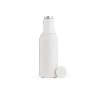 Butelka Sepik ze stali nierdzewnej z recyklingu 360 ml