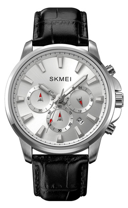Zegarek Męski Skmei 2071LSISI+ BOX