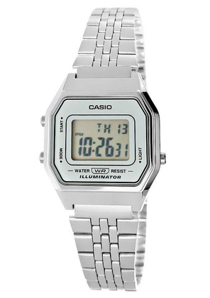 Zegarek Damski CASIO Collection Retro LA680WA-7DF