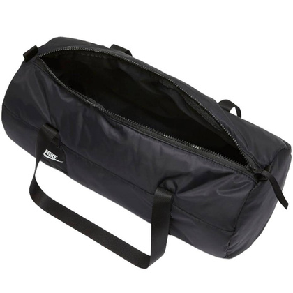 Torba Nike Heritage Duffel czarny CQ0262 010