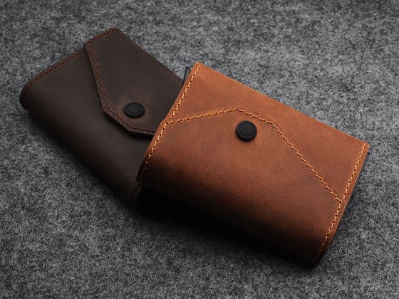 Portfel PORTER Go 1746