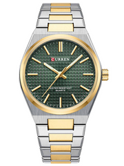 ZEGAREK MĘSKI CURREN 8439 (zc044e) + BOX