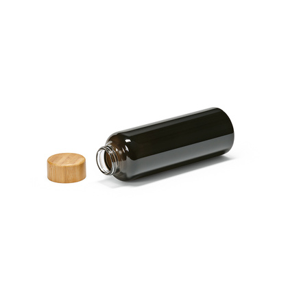 Butelka Indus Szklo borokrzemowe 510 ml