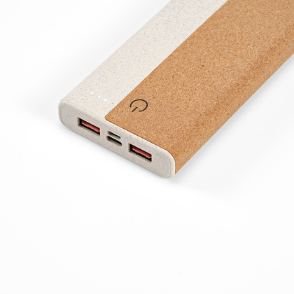Bateria Archimedes Powerbank Korek 10 000 mAh