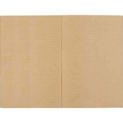 Notes A5 z korkiem