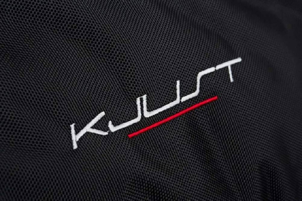 SEAT ALTEA 2004-2015 TORBY DO BAGAŻNIKA 3 SZT KJUST