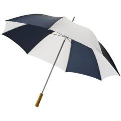 Parasol golfowy Karl 30'' z drewnianą rączką KEMER
