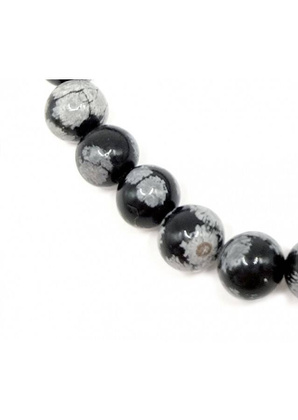 Bransoletka OBSYDIAN