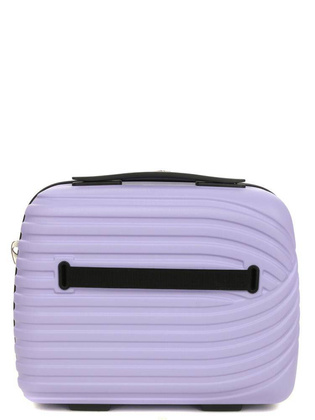 LYS Paris Medelin Kuferek fioletowy