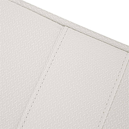 Delsey Chatelet Air 2.0 Walizka kabinowa do transportu zwierząt biała