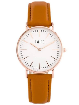 ZEGAREK DAMSKI PACIFIC CLOSE - komplet prezentowy (zy590h)