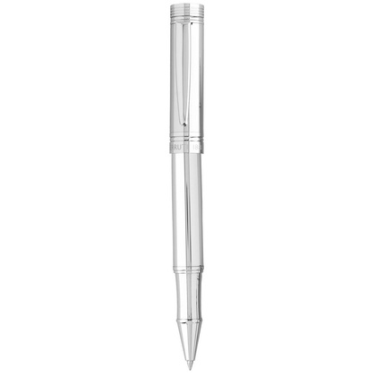 Pióro kulkowe Zoom Classic Silver