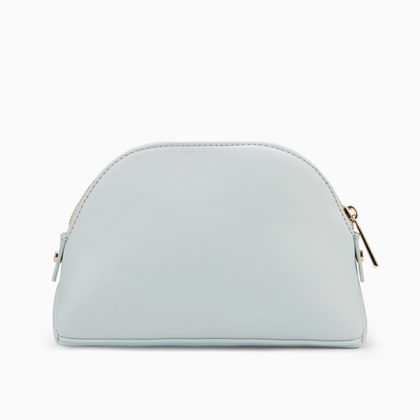 Kosmetyczka PUCCINI FASHION COLLECTION QML003 7B Błękitna
