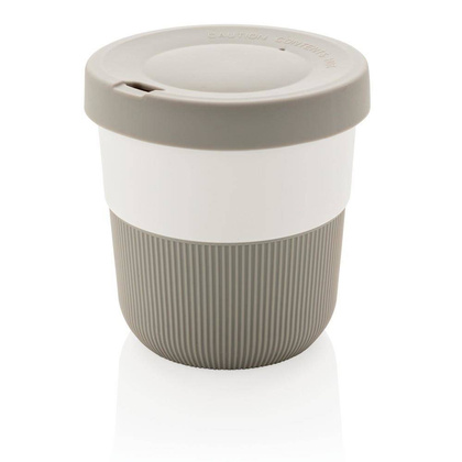 Kubek podróżny 280 ml PLA Coffee to go