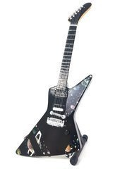 Mini gitara Scorpions Matthias Jabs-1:4 - MGT-7818