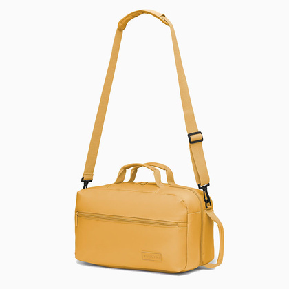 Torba podróżna do samolotu PUCCINI BARBADOS BC50251 6 Żółta
