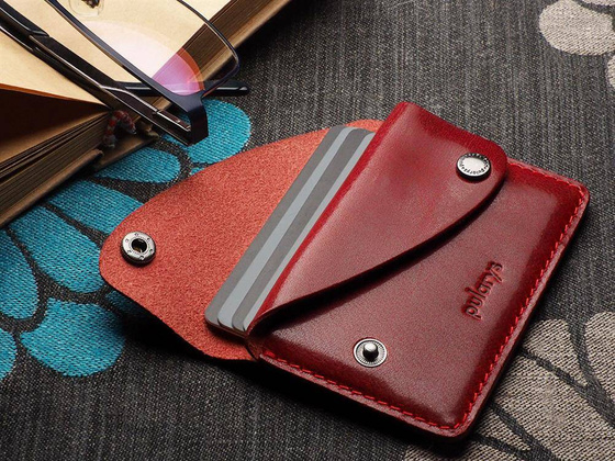 Portfel RETRO - Insider Line 1733