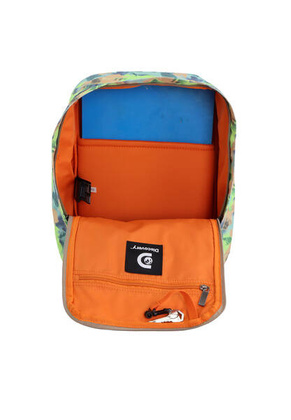 Plecak miejski DISCOVERY CAVE D00810 camo